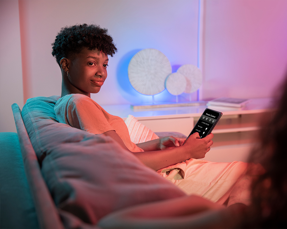 DREO smart home comfort and EverydayComfort
