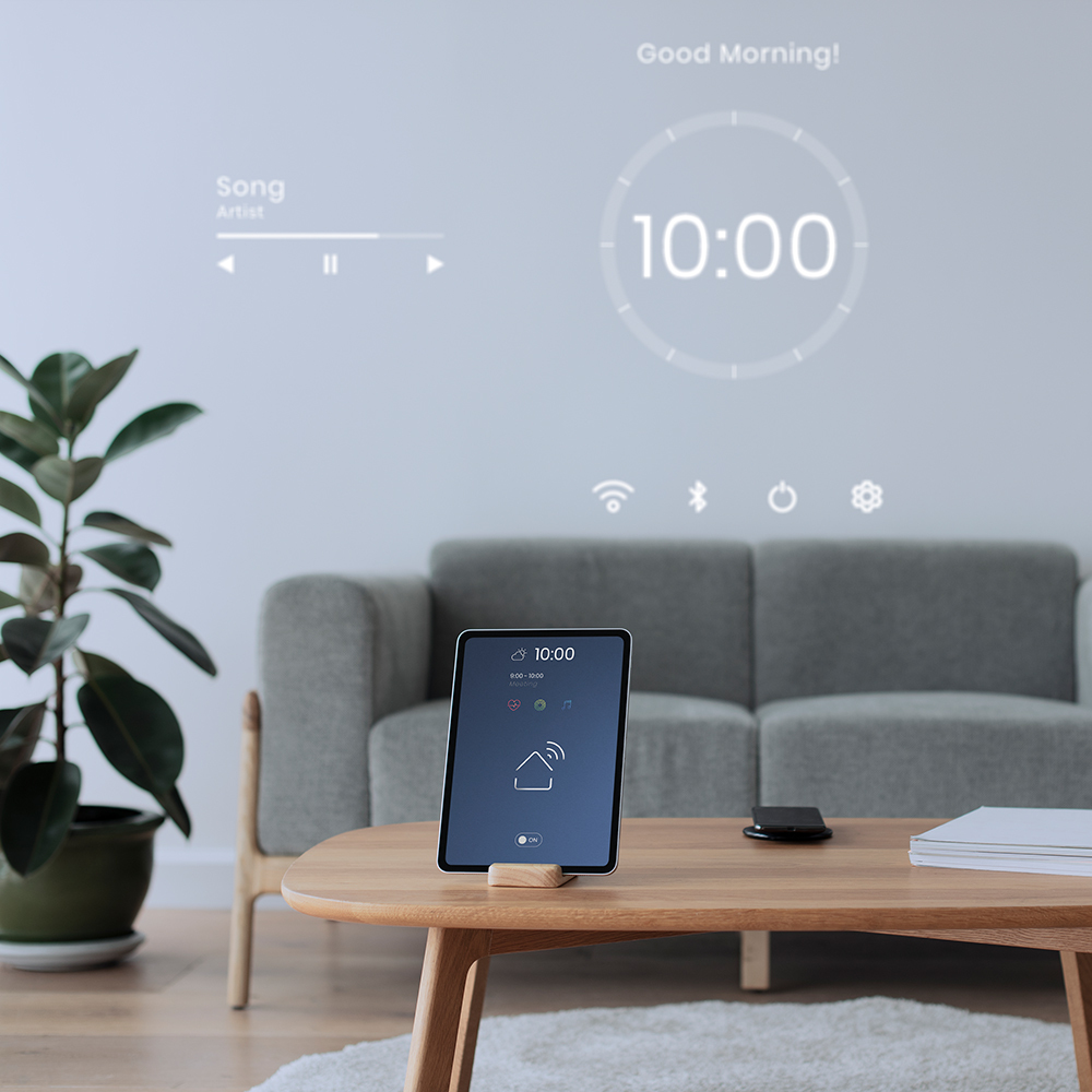 DREO smart home comfort and EverydayComfort
