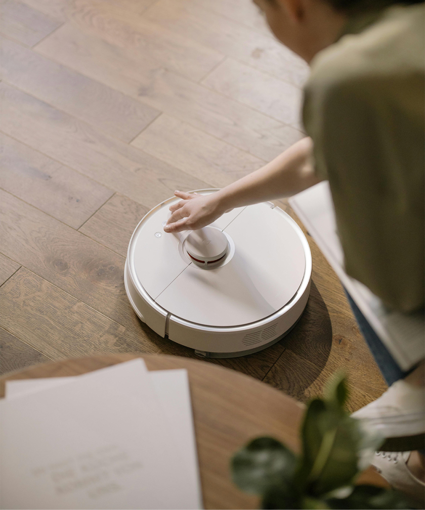 DREO smart home comfort and EverydayComfort